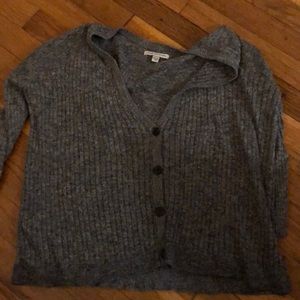 American eagle outfiters cardigan